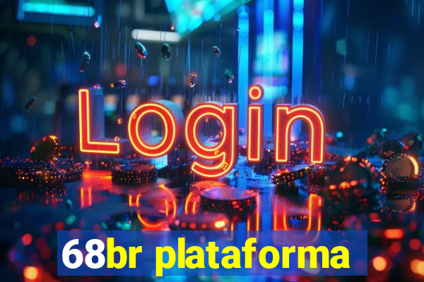 68br plataforma